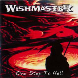 Wishmaster (ITA) : One Step to Hell
